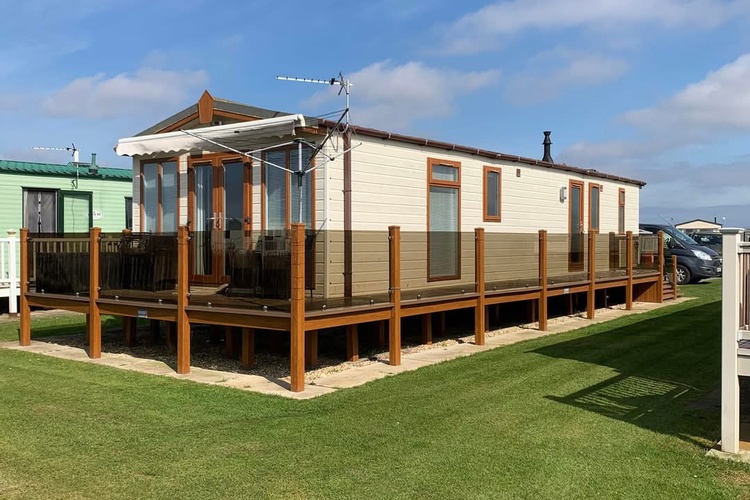 Riever  Spirit Lodge. 