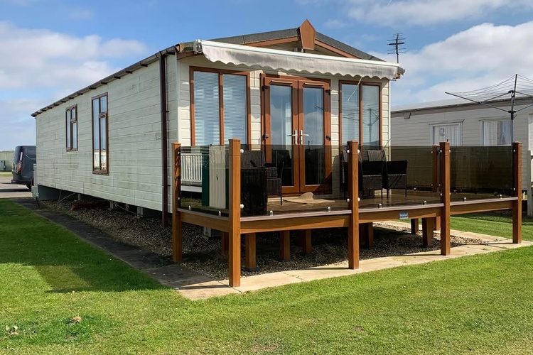 Riever Spirit Lodge.