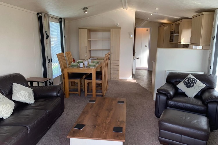 Riever Spirit Lodge.