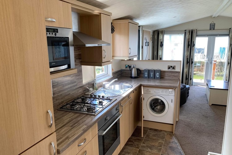 Riever Spirit Lodge.