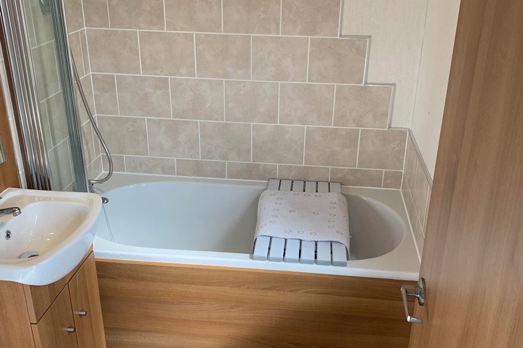 Riever Spirit Lodge.