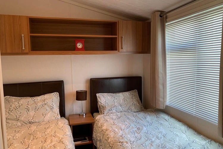 Riever Spirit Lodge.