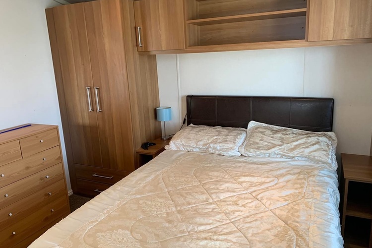 Riever Spirit Lodge.