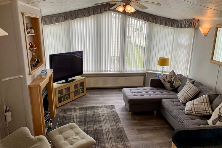 Willerby Aspen