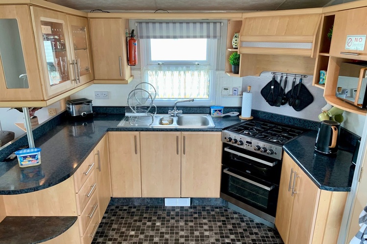 Willerby Aspen