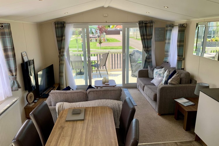 Willerby Expression