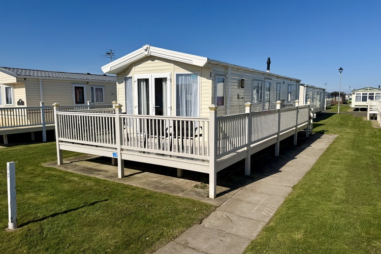 Willerby  Parkstone 