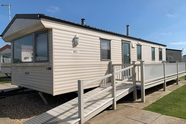 Willerby Rio Gold