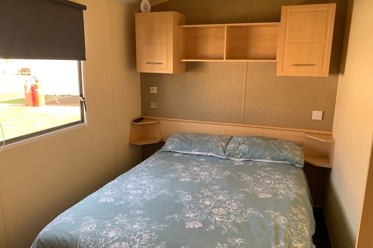 Willerby Rio Gold