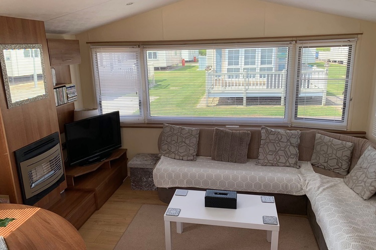Willerby Rio Gold