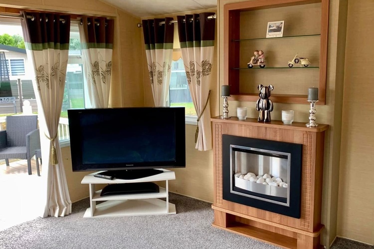 Willerby Sailsbury