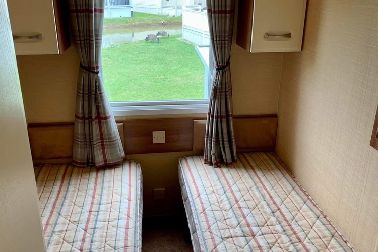Willerby Sailsbury