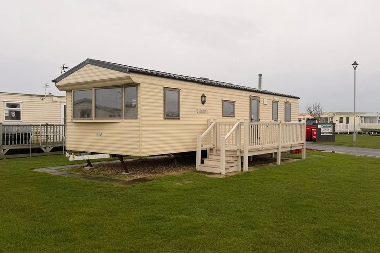 Willerby Salsa 