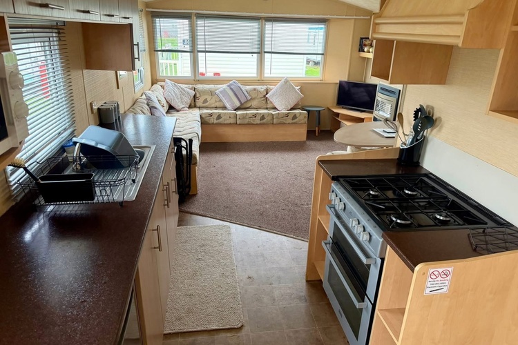 Willerby Salsa 