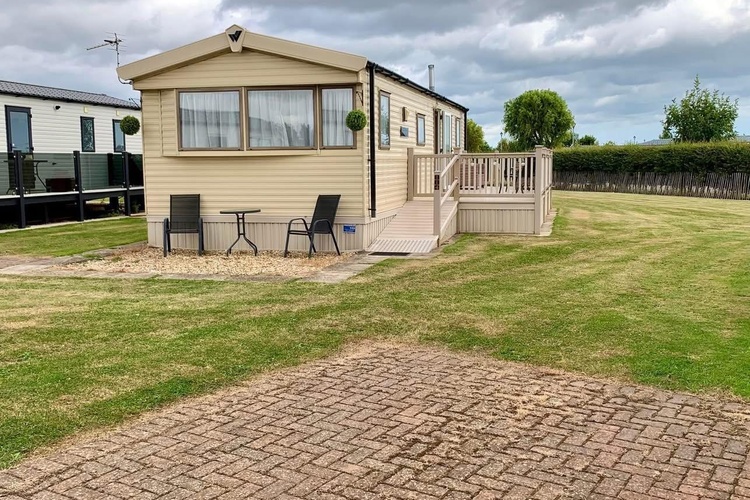 Willerby  Salsa 