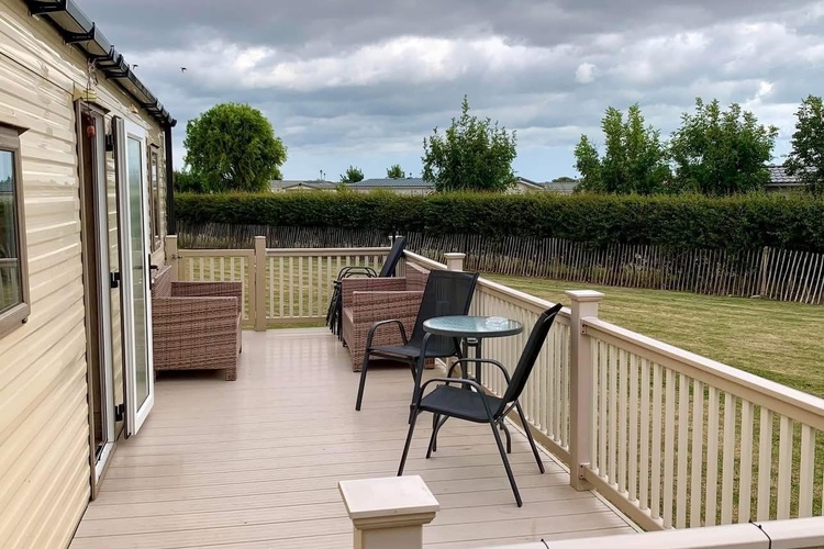 Willerby Salsa