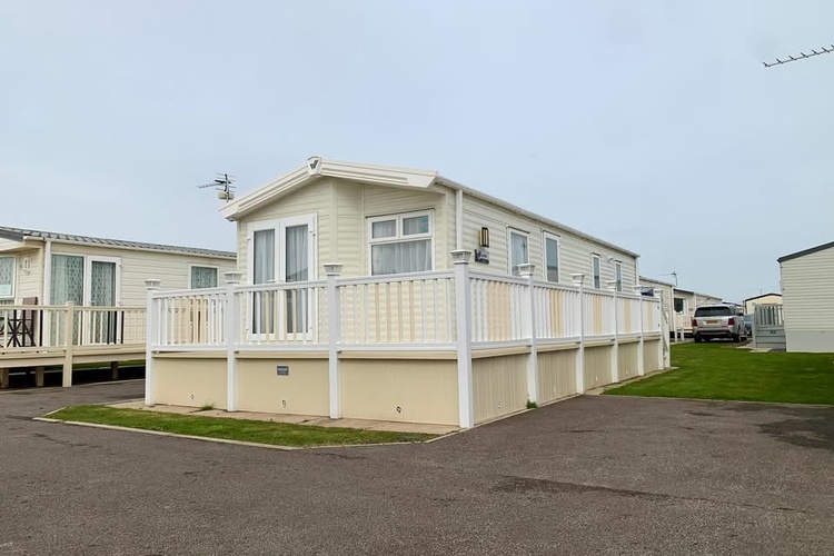 Willerby  Skye
