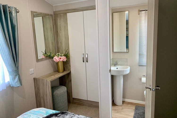 Willerby Skye